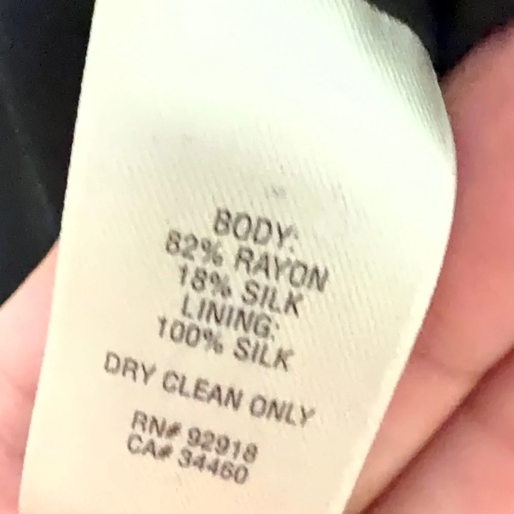 Vintage Juicy Couture Strapless Velvet Ruffled Mini Dress - Picture 10 of 10